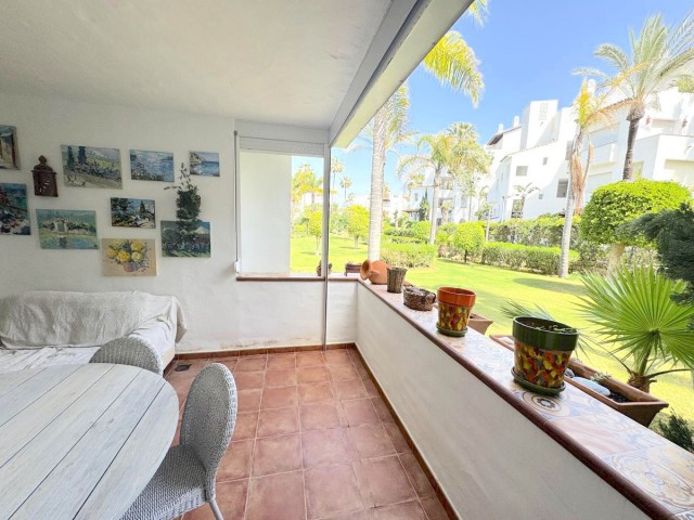 Leilighet, Costalita, R5026123