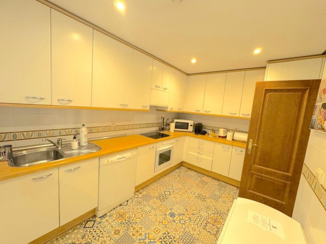 Appartement avec 3 Chambres  à Costalita