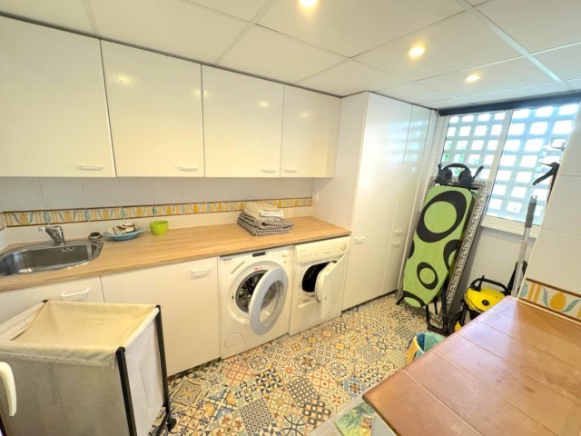 Appartement avec 3 Chambres  à Costalita