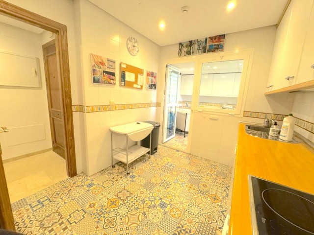 Appartement avec 3 Chambres  à Costalita