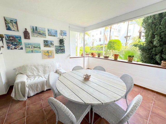 Appartement avec 3 Chambres  à Costalita