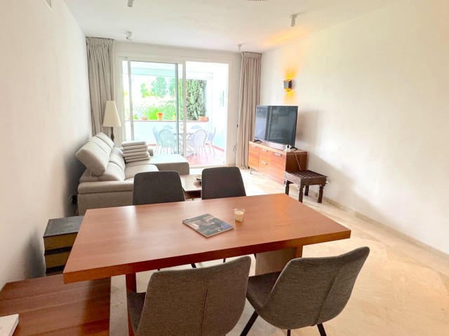Appartement avec 3 Chambres  à Costalita