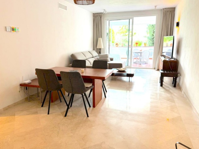 Appartement avec 3 Chambres  à Costalita