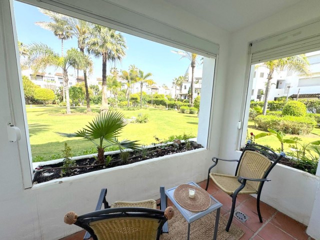 Appartement avec 3 Chambres  à Costalita