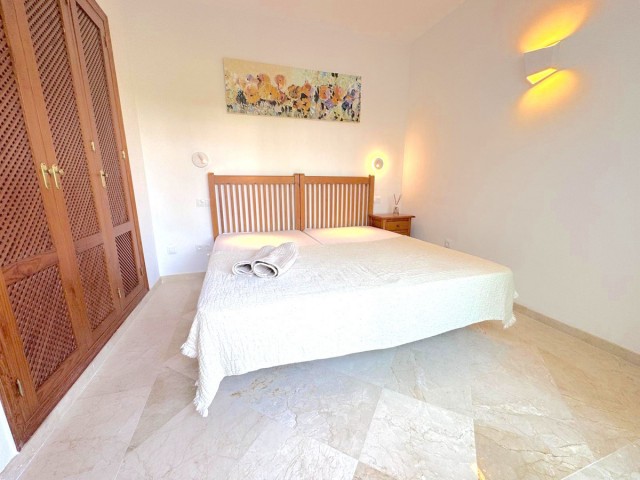 Appartement avec 3 Chambres  à Costalita