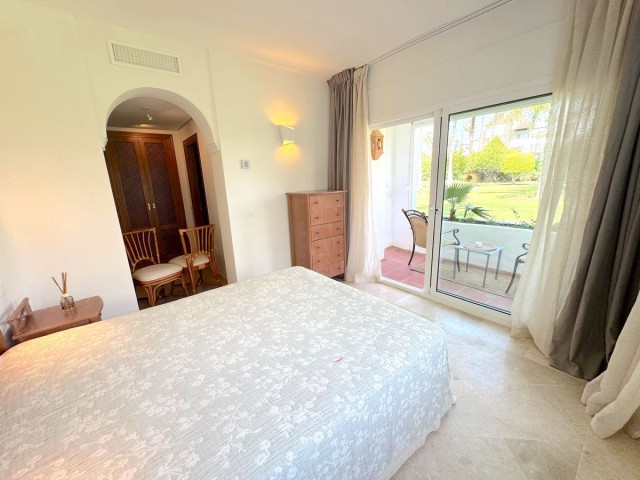 Appartement avec 3 Chambres  à Costalita