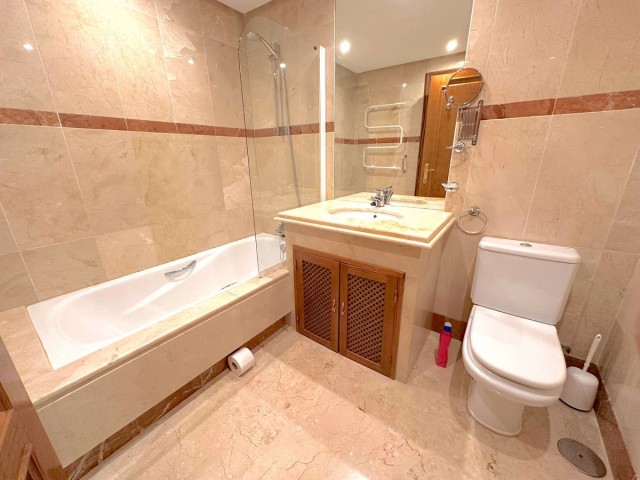 Appartement avec 3 Chambres  à Costalita