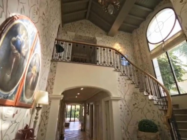 8 Schlafzimmer Villa in Guadalmina Baja