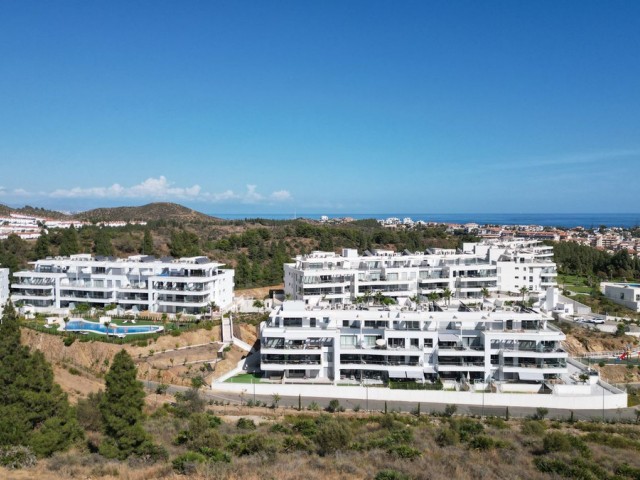 Apartment, Mijas Costa, R5158909