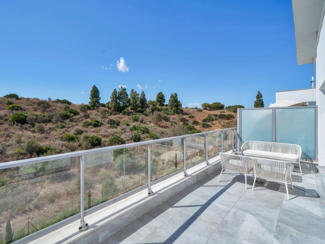 Apartment, Mijas Costa, R5158909