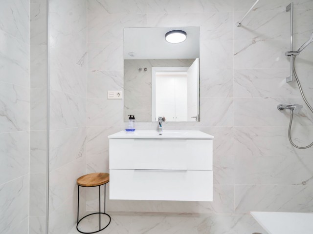 2 Bedrooms Apartment in Mijas Costa