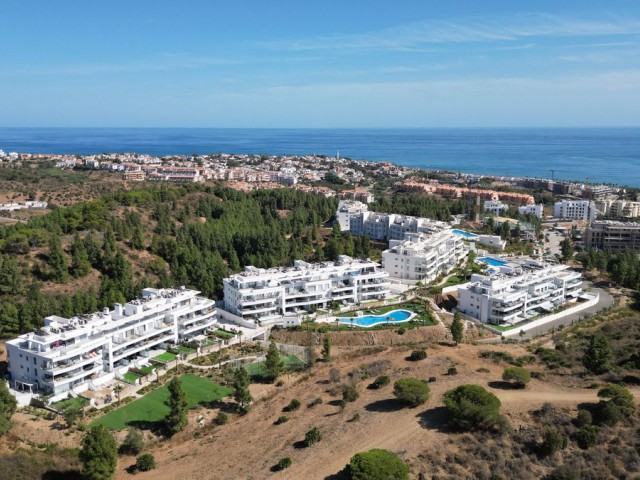 Apartment, Mijas Costa, R5158909