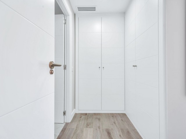 2 Schlafzimmer Apartment in Mijas Costa