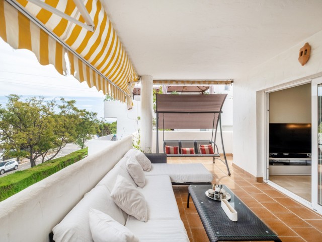 Apartment, The Golden Mile, R5182621