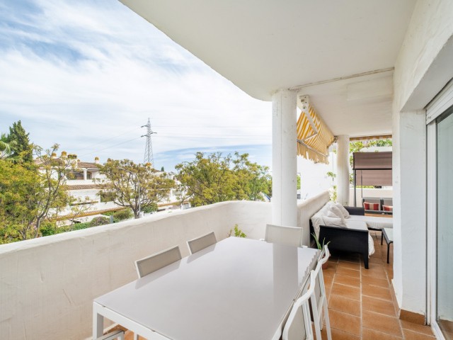 3 Bedrooms Apartment in The Golden Mile