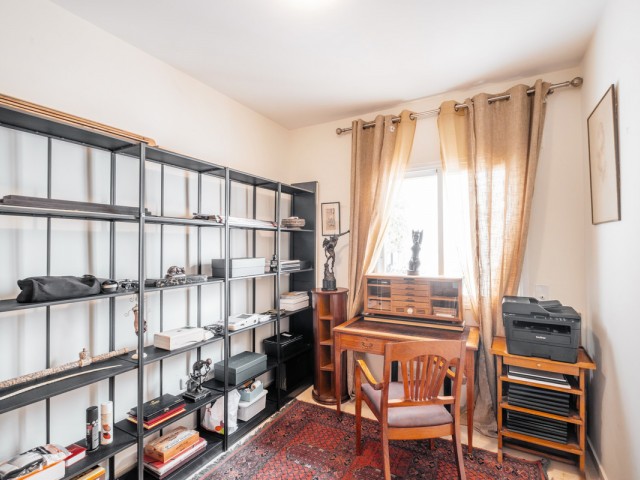 3 Bedrooms Apartment in The Golden Mile