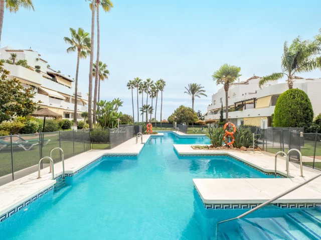 3 Bedrooms Apartment in The Golden Mile