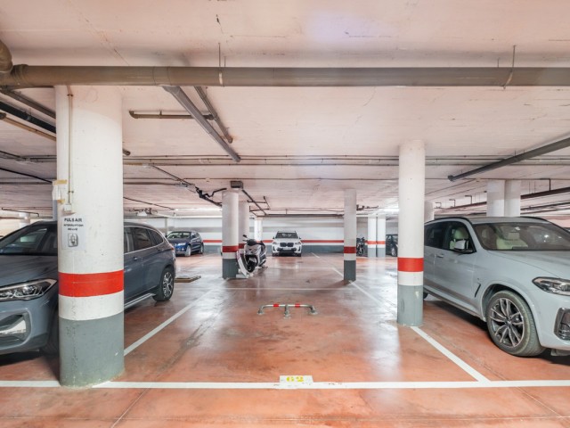 3 Bedrooms Apartment in The Golden Mile