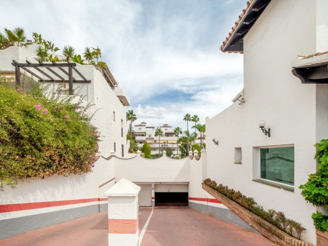 3 Bedrooms Apartment in The Golden Mile