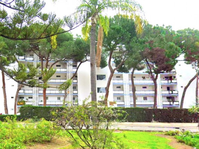 Apartment, Marbella, R5183089