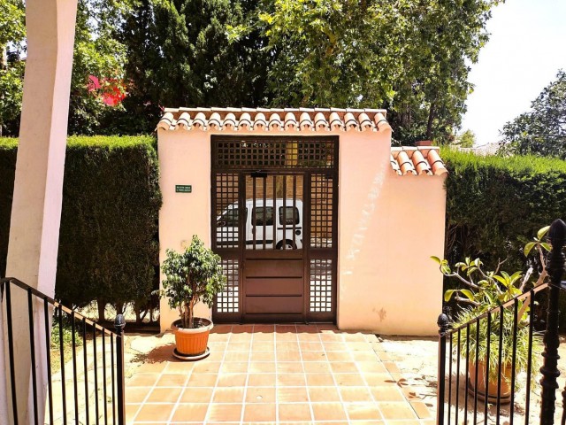 Apartment, Marbella, R5183089