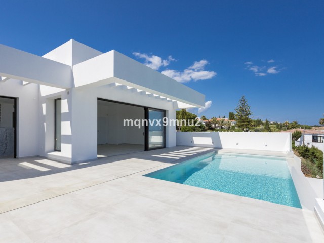 Huvila El Chaparral - R3348271