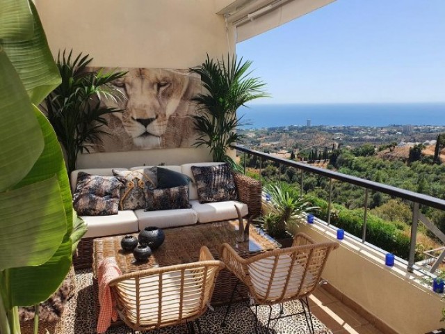 Apartment, Los Monteros, R4926622
