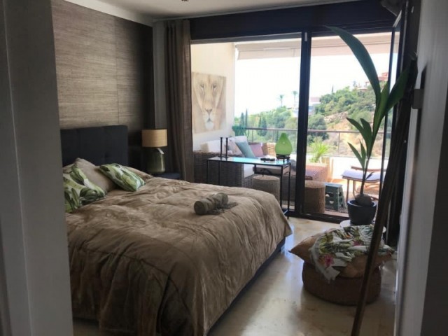 Apartment, Los Monteros, R4926622