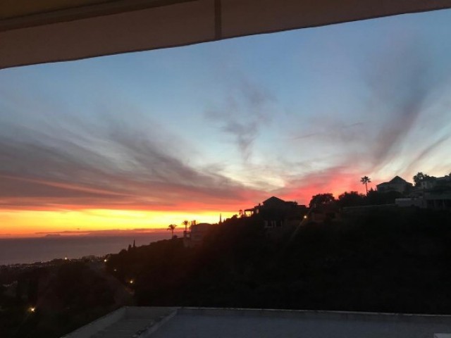 Apartment, Los Monteros, R4926622