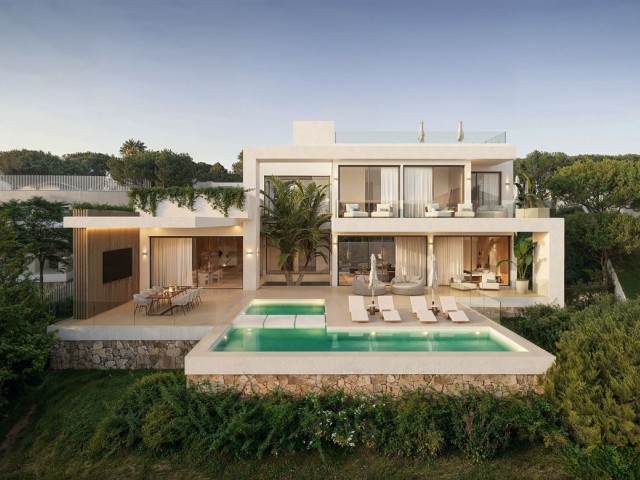  Plot in El Rosario