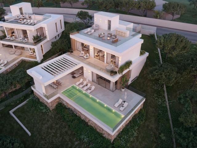  Plot in El Rosario