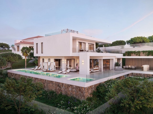  Plot in El Rosario