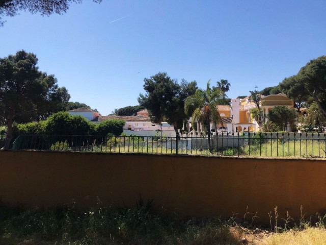 Grundstück, Hacienda Las Chapas, R4069777