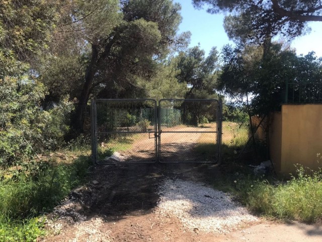 Grundstück, Hacienda Las Chapas, R4069777