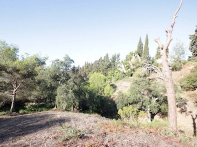 Grundstück, Hacienda Las Chapas, R4069777