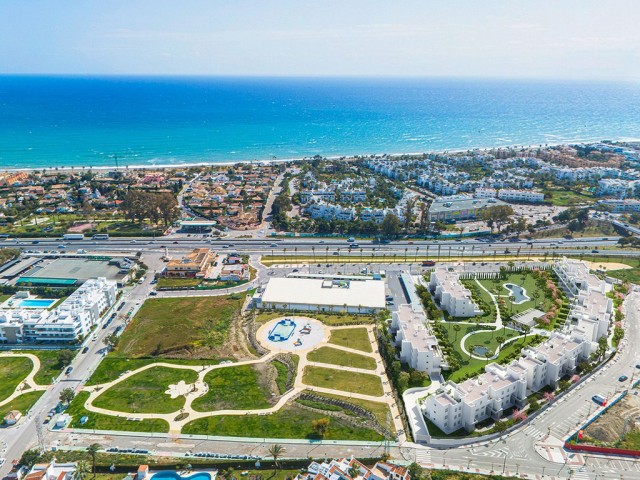Apartment, New Golden Mile, DVG-D4849