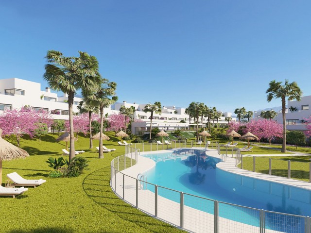 Apartment, New Golden Mile, DVG-D4849