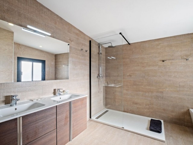 5 Schlafzimmer Villa in El Faro