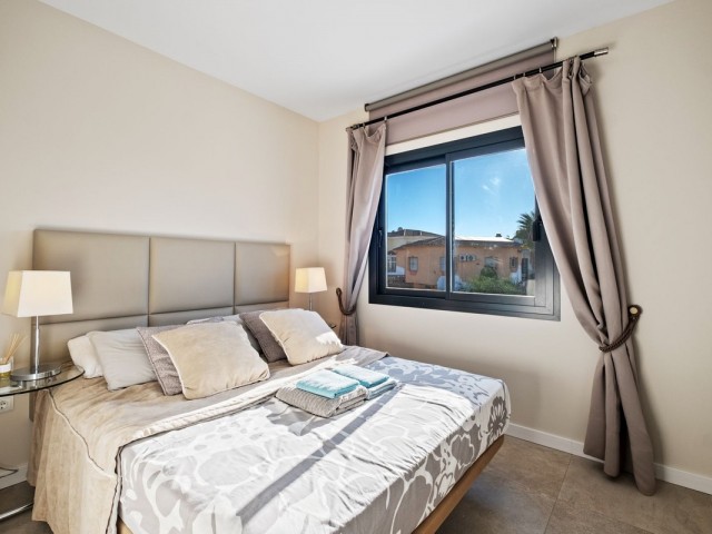 5 Schlafzimmer Villa in El Faro