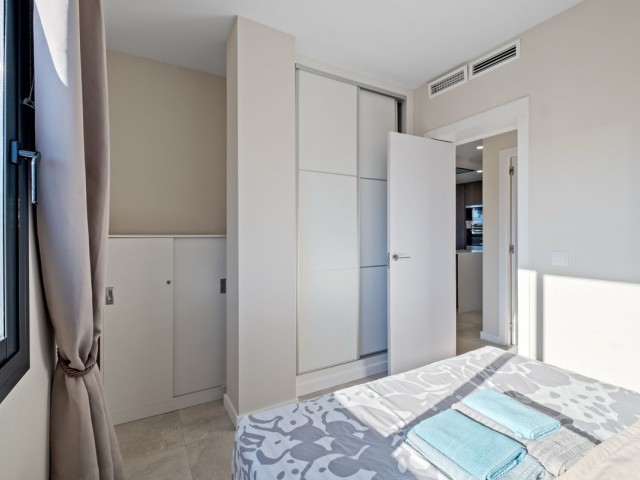 5 Schlafzimmer Villa in El Faro