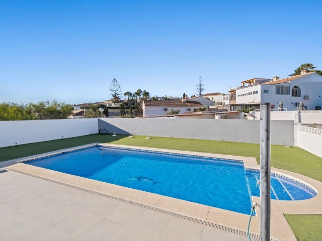 5 Schlafzimmer Villa in El Faro
