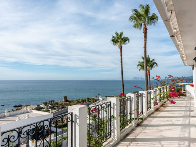 Villa avec 3 Chambres  à Manilva
