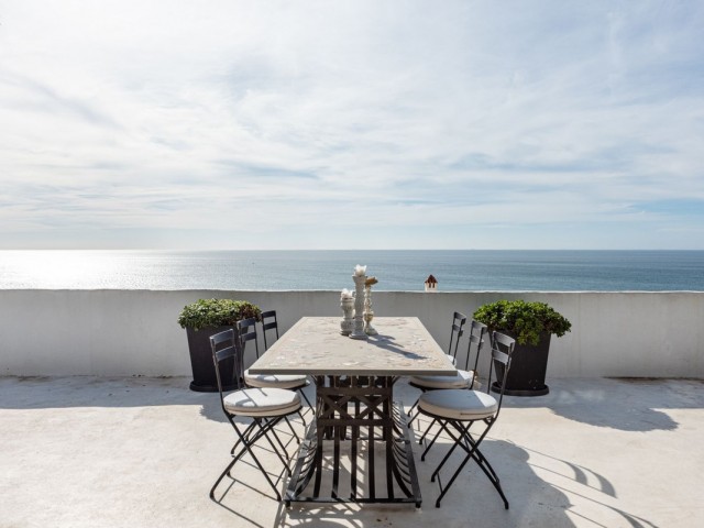 Villa avec 3 Chambres  à Manilva