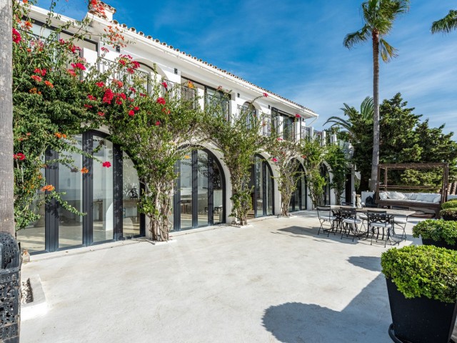 Villa avec 3 Chambres  à Manilva