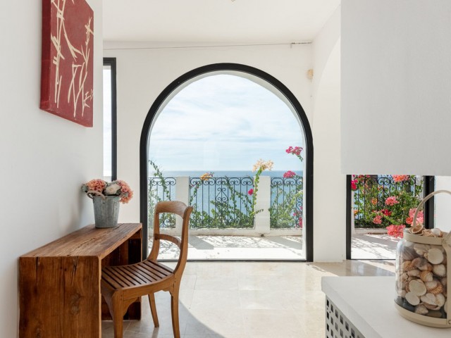 Villa avec 3 Chambres  à Manilva
