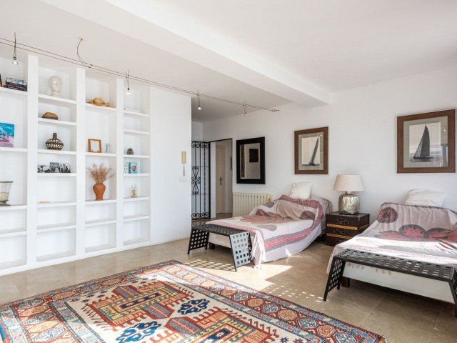 Villa avec 3 Chambres  à Manilva