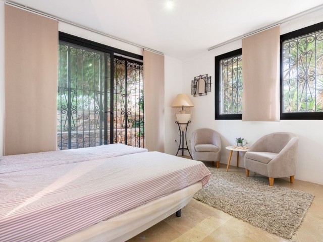 Villa avec 3 Chambres  à Manilva