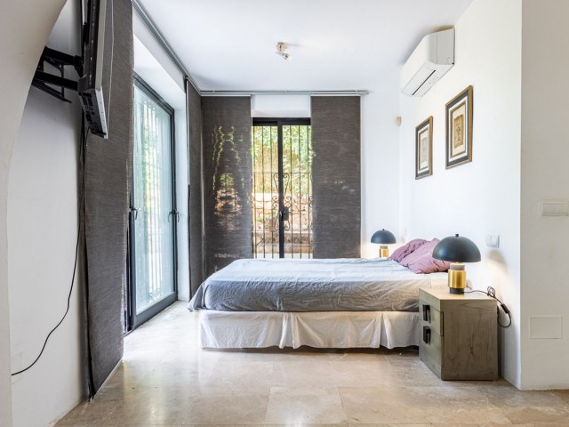 Villa avec 3 Chambres  à Manilva