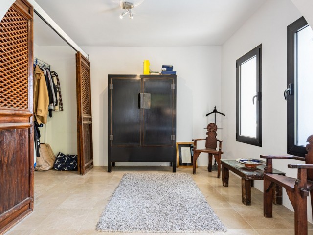 Villa avec 3 Chambres  à Manilva
