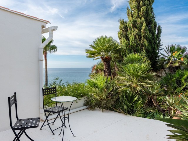 Villa avec 3 Chambres  à Manilva